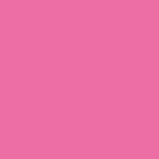 [C120-SUPERPINK] Confetti Cotton Solid Super Pink