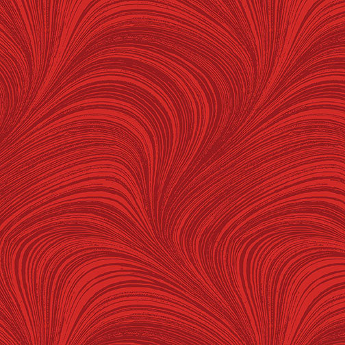[2966-20] Cayenne Wave Texture