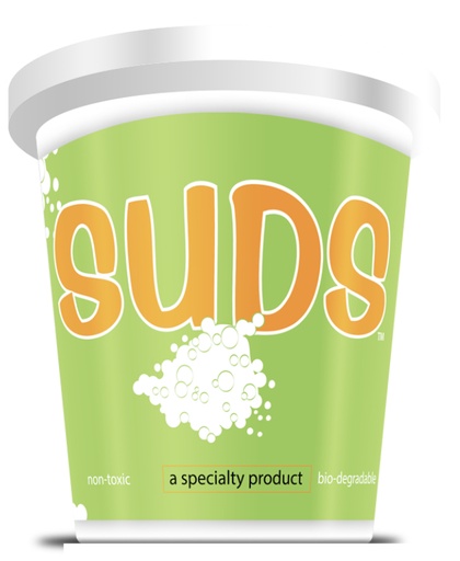 [Y851] SALE - SUDS a Specialty Product