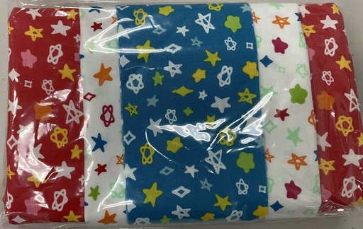 [CQ PC Creativity Glows] Pillowcase Kit - Creativity Glows