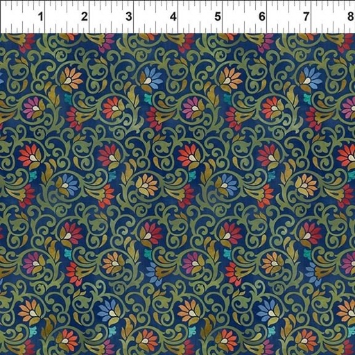 [1223SEW] Counterpoint - Vine - Multi