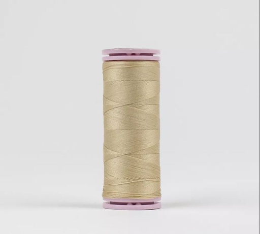 [EFS02-Latte] Efina 60wt 164yds Egyptian Cotton Thread Latte