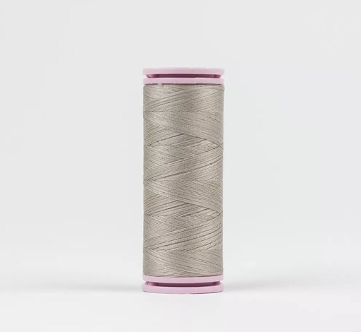 [EFS03-Fog] Efina 60wt 164yds Egyptian Cotton Thread Fog