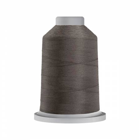 [450-10877] Glide 40wt Polyester Thread 5,500 yd King Spool Sterling