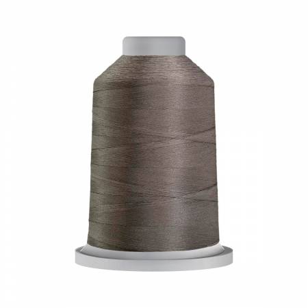 [450-10CG6] Glide 40wt Polyester Thread 5,500 yd King Spool Fog