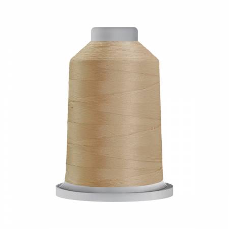 [450-20005] Glide 40wt Polyester Thread 5,500 yd King Spool Pearl