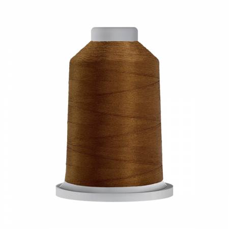 [450-20730] Glide 40wt Polyester Thread 5,500 yd King Spool Light Copper