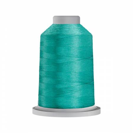 [450-30632] Glide 40wt Polyester Thread 5,500 yd King Spool Robin Egg