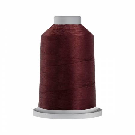 [450-70490] Glide 40wt Polyester Thread 5,500 yd King Spool Cabernet