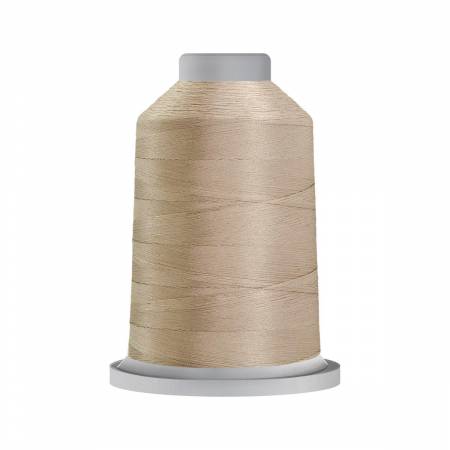 [450-10WG4] Glide 40wt Polyester Thread 5,500 yd King Spool Warm Grey 4