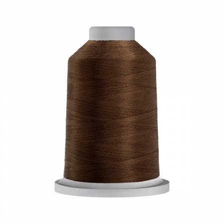 [450-20140] Glide 40wt Polyester Thread 5,500 yd King Spool Leather