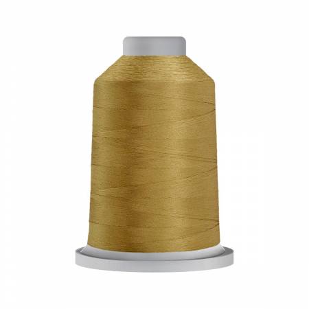 [450-24515] Glide 40wt Polyester Thread 5,500 yd King Spool Cleopatra