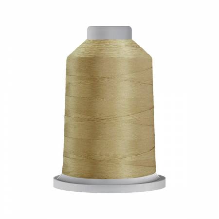 [450-24525] Glide 40wt Polyester Thread 5,500 yd King Spool Khaki