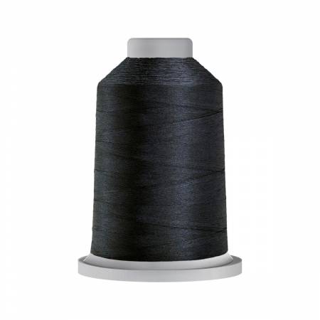 [450-32965] Glide 40wt Polyester Thread 5,500 yd King Spool Navy