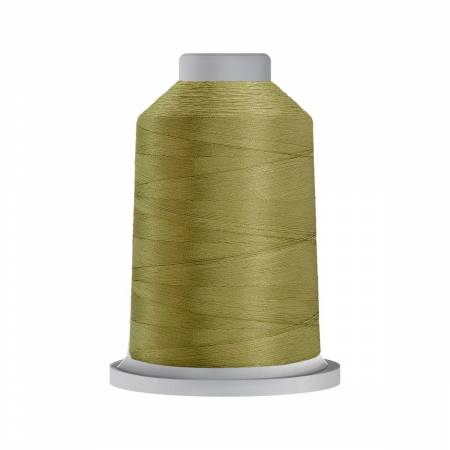 [450-60580] Glide 40wt Polyester Thread 5,500 yd King Spool Celery