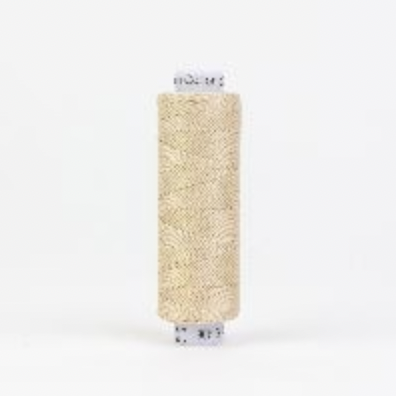 [KTS-406] Konfetti 50wt Thread -Ivory - 200m