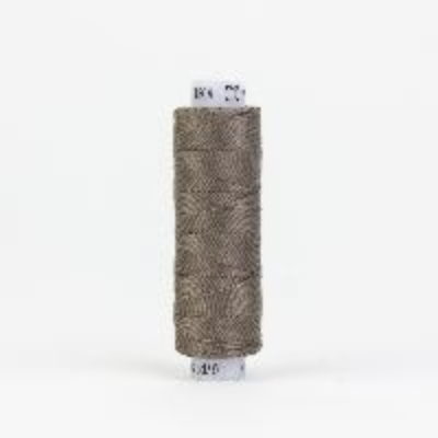 [KTS-804] Konfetti 50wt Thread - Brown/Grey - 200m