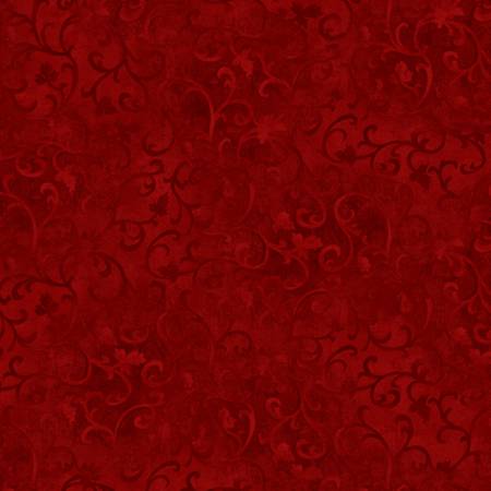 [89025-333] Red Scroll