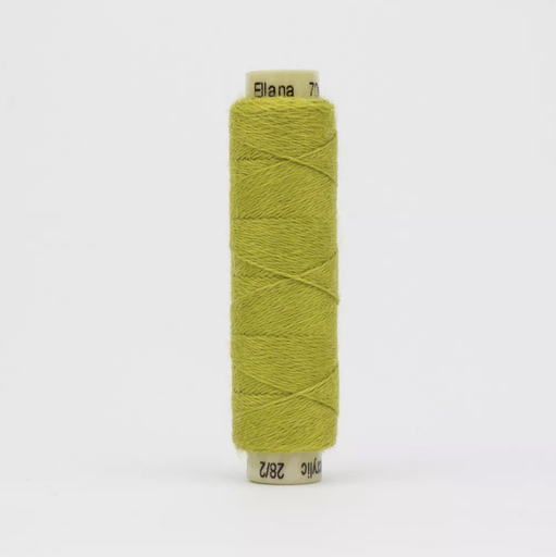 [EN11-Artichoke] Ellana 12wt - Artichoke -70yds - Merino Wool/Acrylic Blend