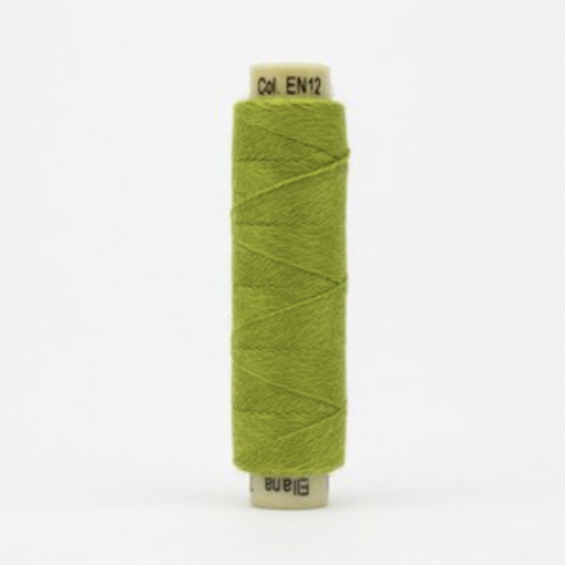 [EN12-Avocado] Ellana 12wt - Avocado -70yds - Merino Wool/Acrylic Blend