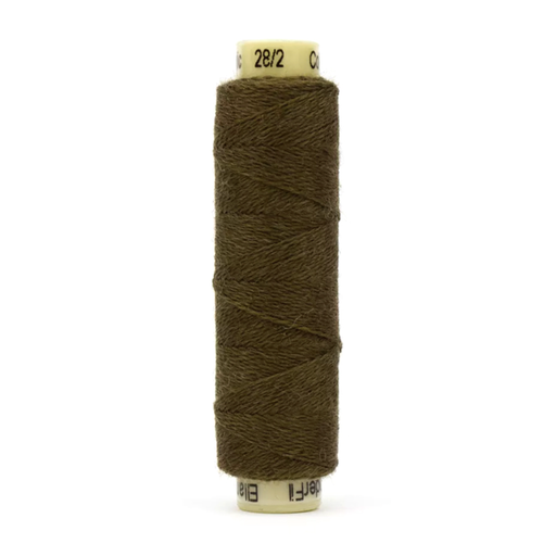 [EN27-Bark] Ellana 12wt - Bark - 70yds - Merino Wool/Acrylic Blend