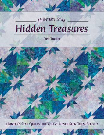 [DTB03] Hidden Treasures