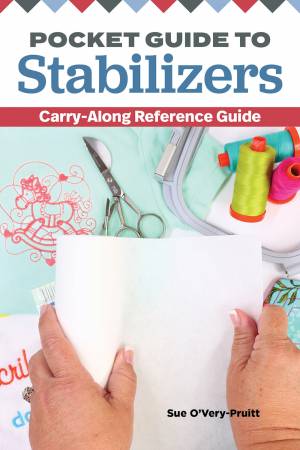 [L447] Pocket Guide to Stabilizers