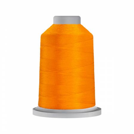 [410.80130] Glide 40wt Polyester Thread 1,000m Spool Marigold