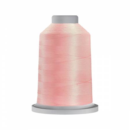 [410.70182] Glide 40wt Polyester Thread 1,000m Spool Cotton Candy