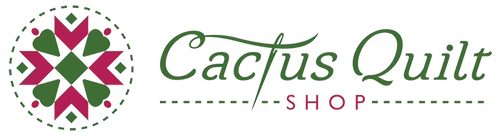 Cactus Quilt Shop